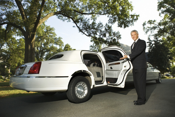 Limousine Rental