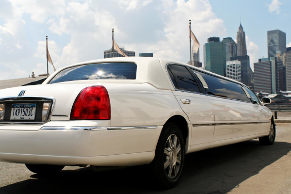 Limousine Service