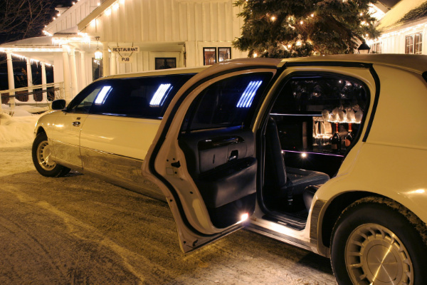 Limo Service